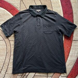 XL DENVER HAYES MENS POLO SHIRT